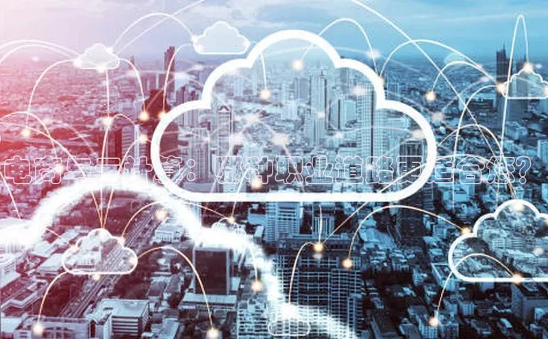 凯捷娱乐赛富乐斯电商与云计算：哪种职业道路更适合您？