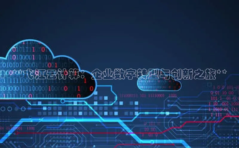 意昂4凯捷百度Apollo**弋江云计算：企业数字转型与创新之旅**