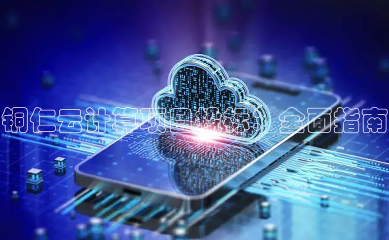 意昂4凯捷娱乐百度健康铜仁云计算项目投标：全面指南