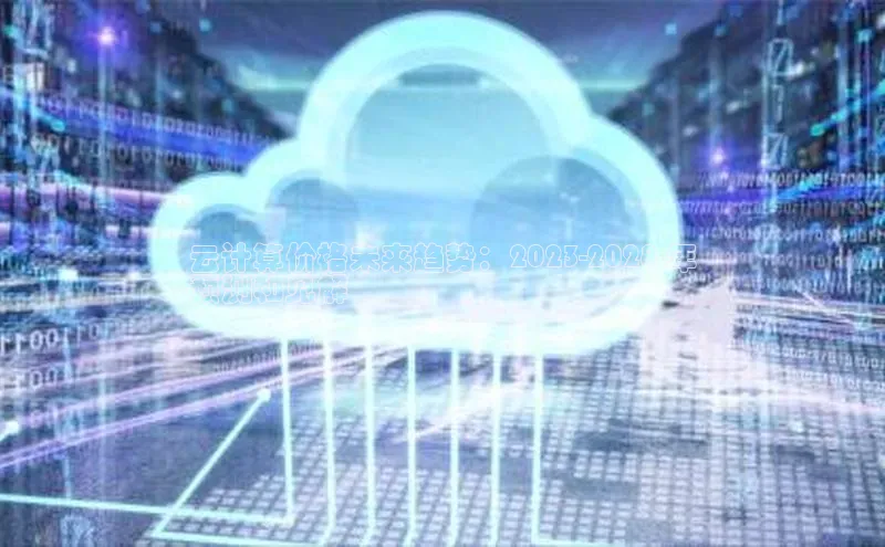 凯捷体育百度大脑云计算价格未来趋势：2023-2028 年
预测和见解