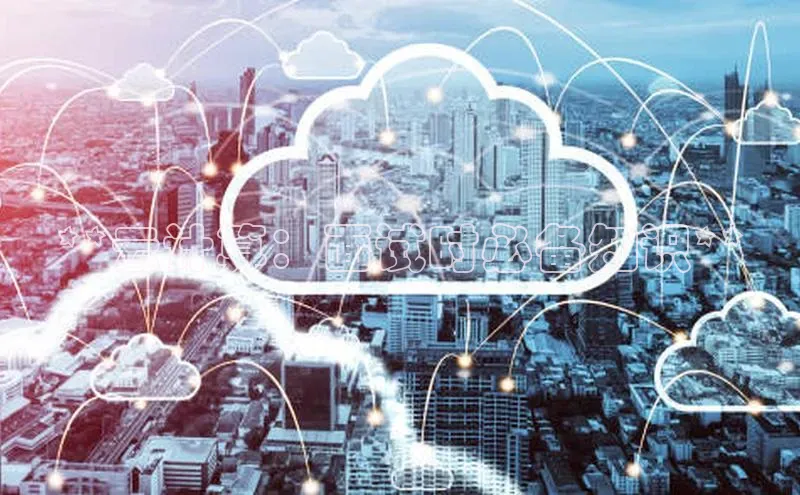 凯捷体育58同城**云计算：面试时必备知识**