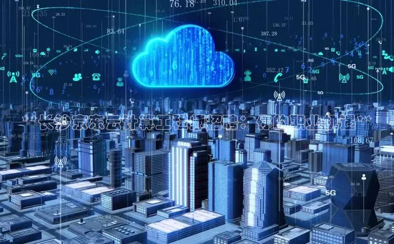 意昂4凯捷体育颐驰 06**长沙京东云计算工程师招聘：你的职业机遇**