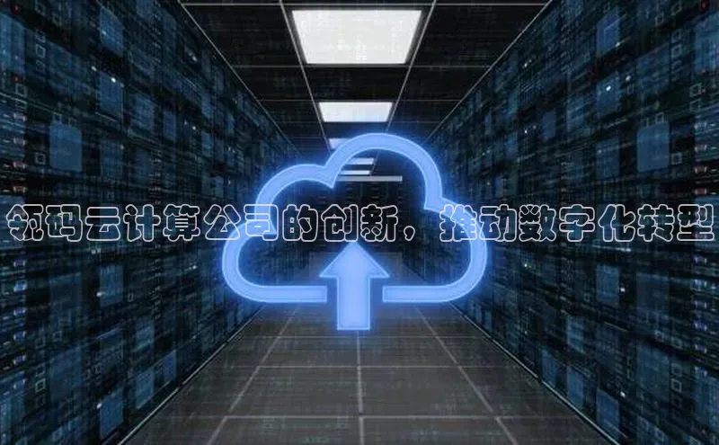 意昂4凯捷汉得信息瓴码云计算公司的创新，推动数字化转型