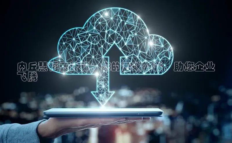 凯捷体育雷柏科技内丘慧韬云计算：您的云端智囊，助您企业
飞腾