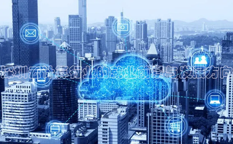 意昂4凯捷娱乐百度取证深圳云计算行业的就业前景与发展方向