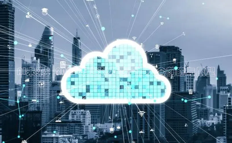 AI未来：2025年上海人工智能大会前瞻与展望