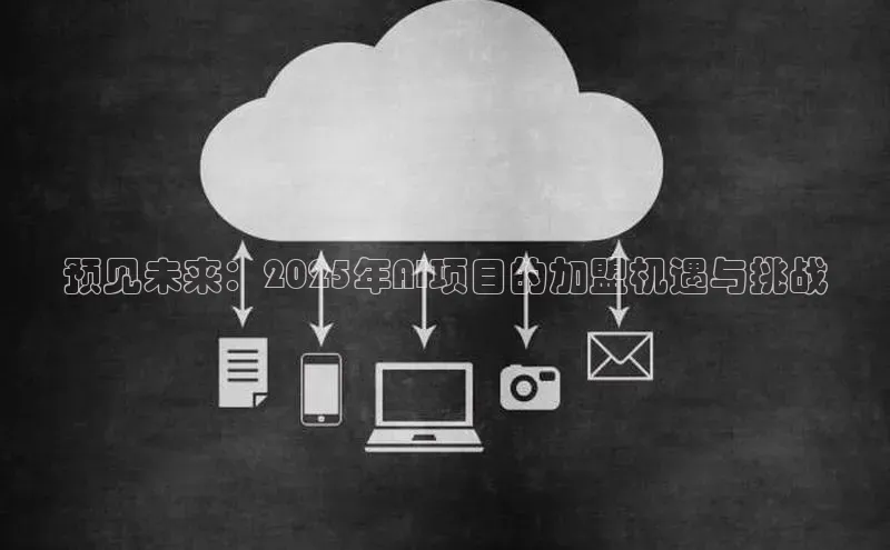 预见未来：2025年AI项目的加盟机遇与挑战